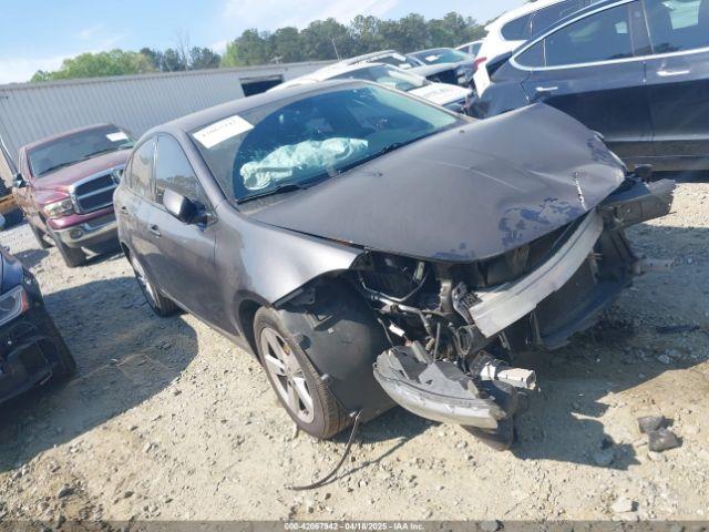  Salvage Dodge Dart
