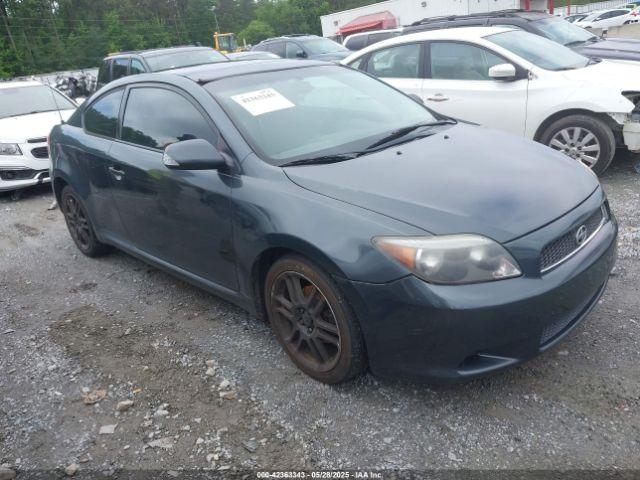  Salvage Scion TC