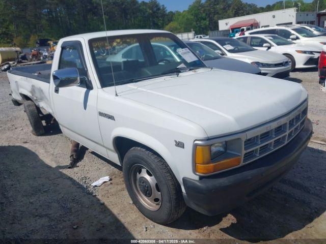  Salvage Dodge Dakota