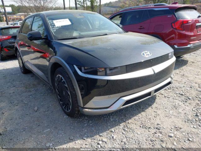  Salvage Hyundai Ioniq