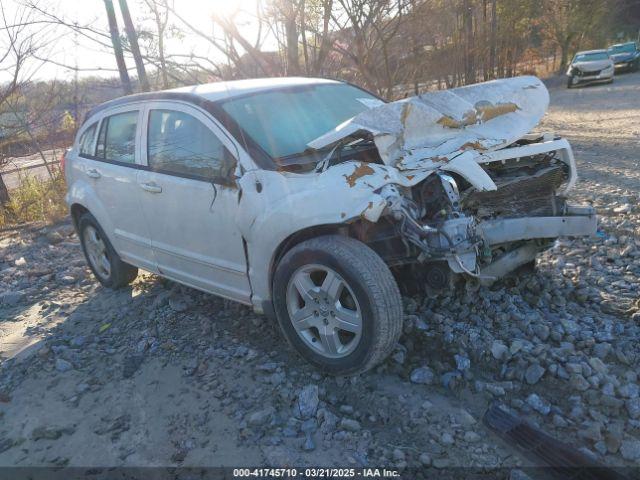  Salvage Dodge Caliber