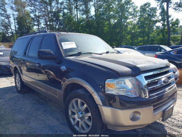  Salvage Ford Expedition