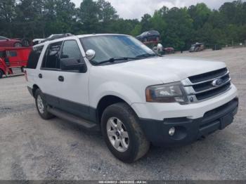  Salvage Ford Expedition