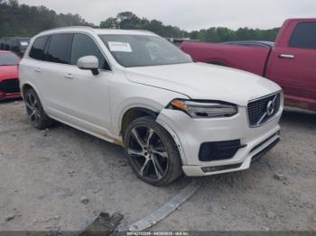  Salvage Volvo XC90