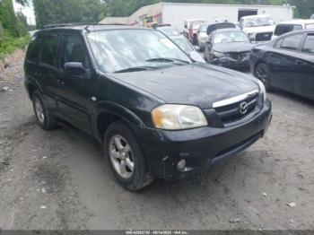  Salvage Mazda Tribute