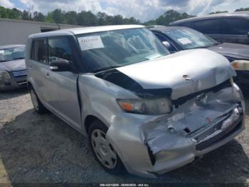  Salvage Scion xB