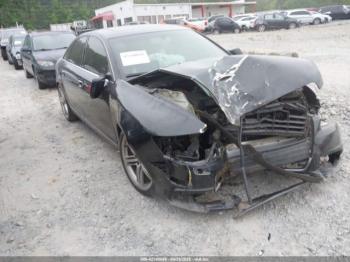  Salvage Audi A6