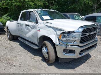  Salvage Ram 3500