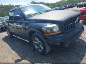 Salvage Dodge Ram 1500