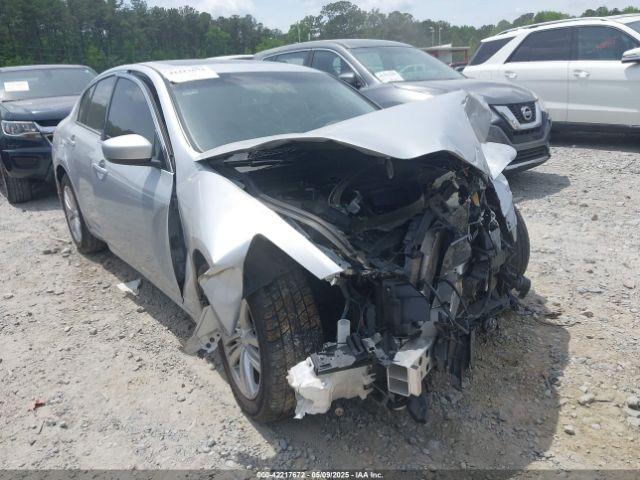  Salvage INFINITI G37