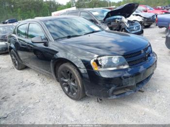  Salvage Dodge Avenger
