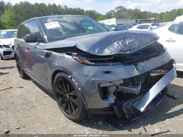  Salvage Land Rover Range Rover Sport