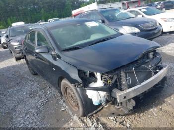  Salvage Hyundai Ioniq