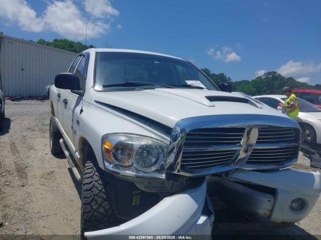  Salvage Dodge Ram 1500