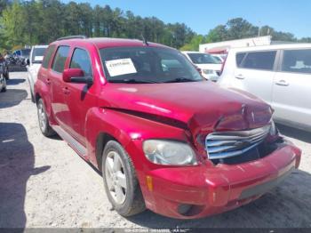  Salvage Chevrolet HHR