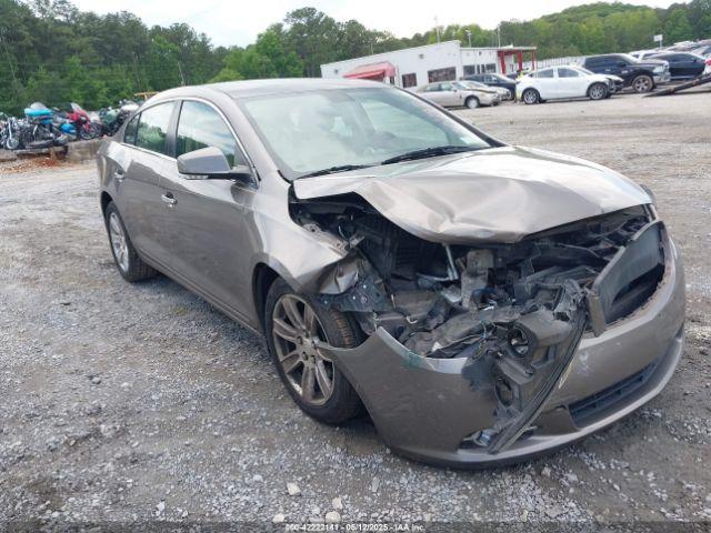  Salvage Buick LaCrosse