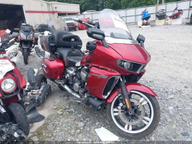  Salvage Yamaha Xv1900