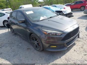  Salvage Ford Focus St