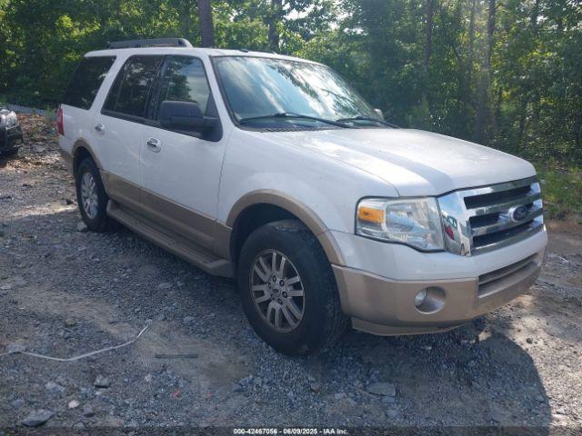  Salvage Ford Expedition