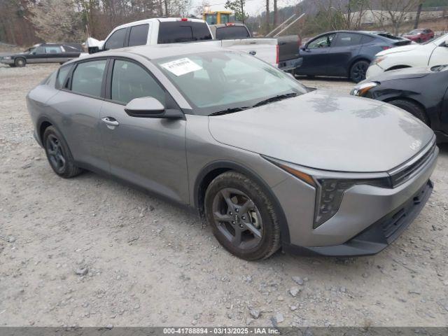  Salvage Kia K4