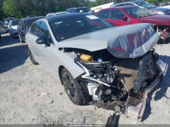  Salvage Kia K5