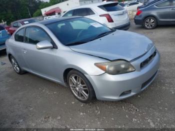  Salvage Scion TC