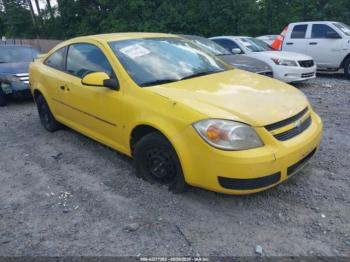  Salvage Chevrolet Cobalt