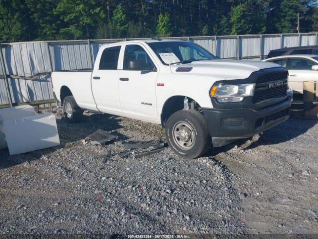  Salvage Ram 2500
