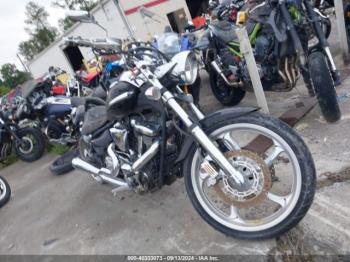  Salvage Yamaha Xv1900