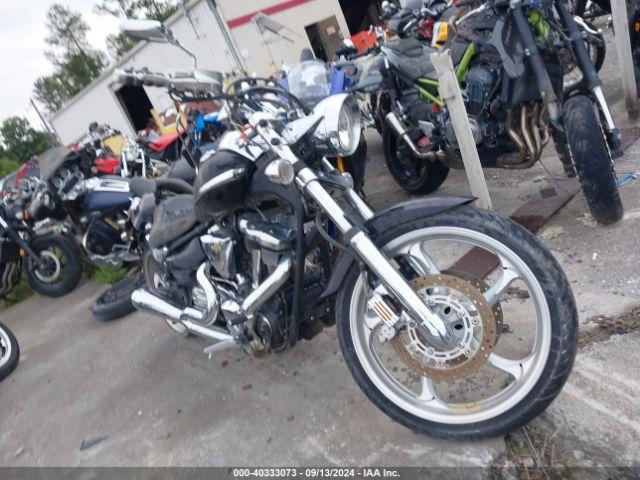  Salvage Yamaha Xv1900