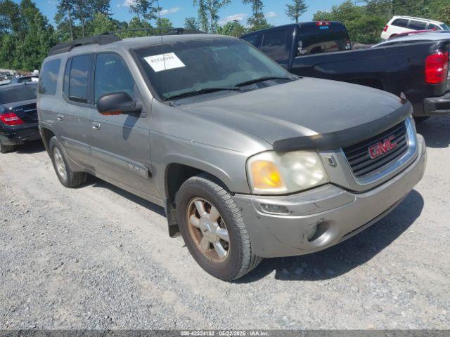  Salvage GMC Envoy XL