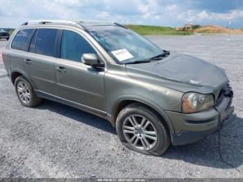  Salvage Volvo XC90
