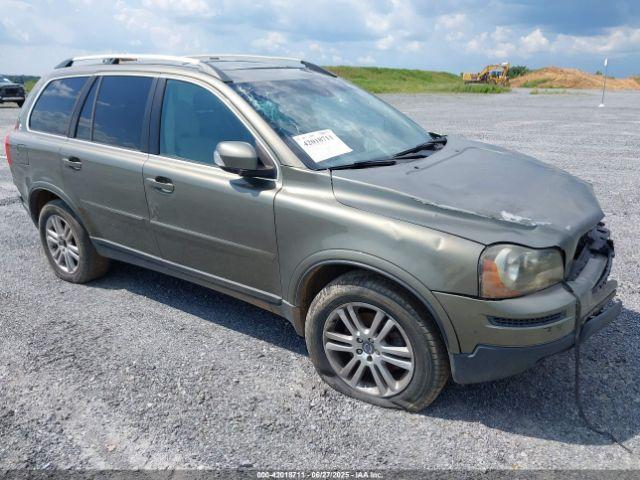  Salvage Volvo XC90