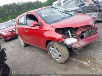  Salvage Scion xD