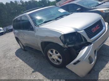  Salvage GMC Envoy