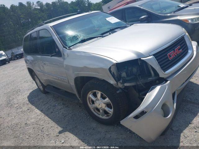  Salvage GMC Envoy