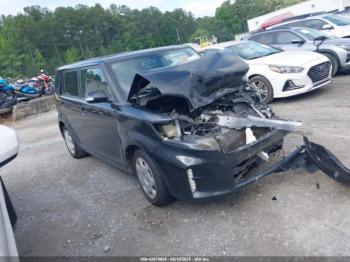  Salvage Scion xB