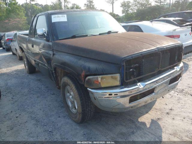  Salvage Dodge Ram 1500
