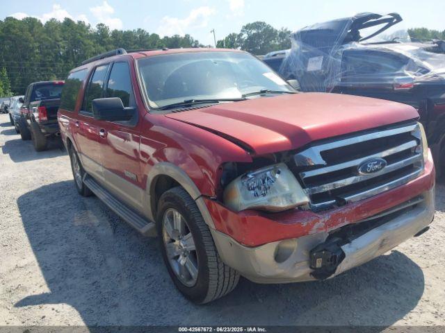  Salvage Ford Expedition