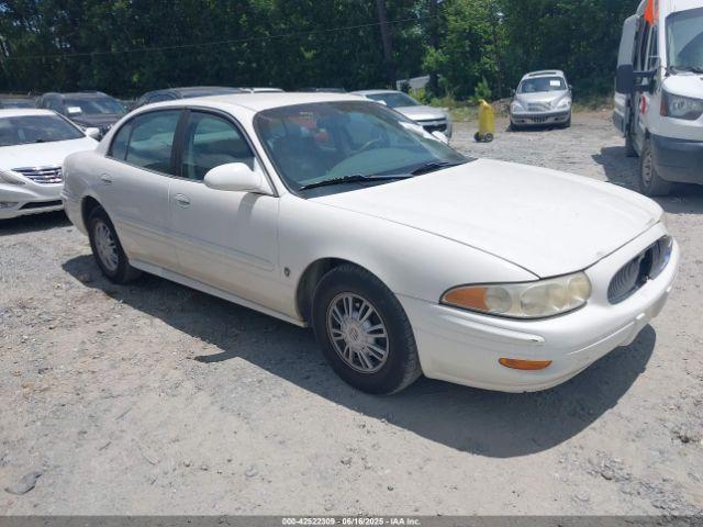  Salvage Buick LeSabre