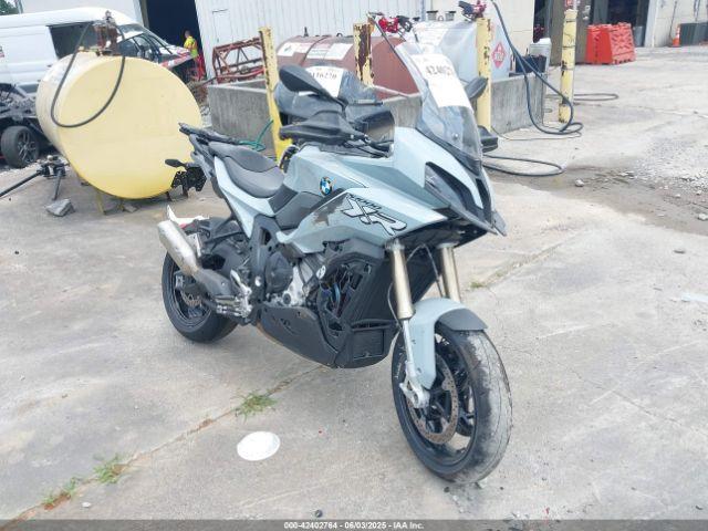 Salvage BMW S 1000