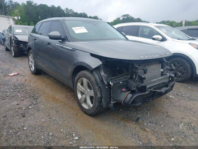  Salvage Land Rover Range Rover Velar