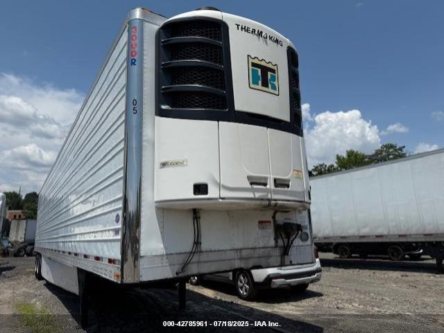  Salvage Utility Trailer Mfg Other