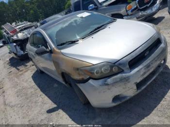  Salvage Scion TC
