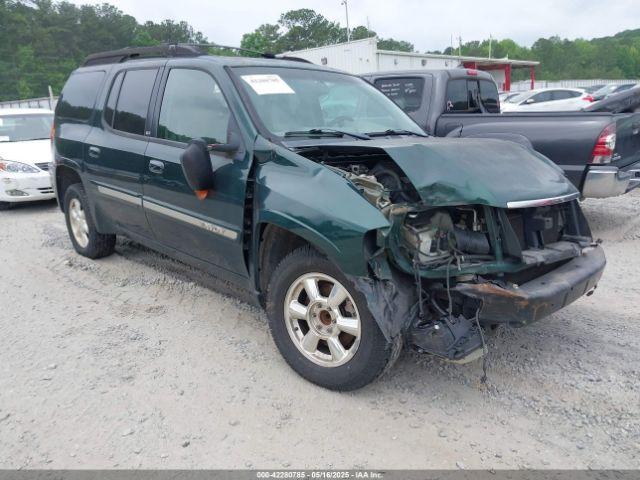  Salvage GMC Envoy XL