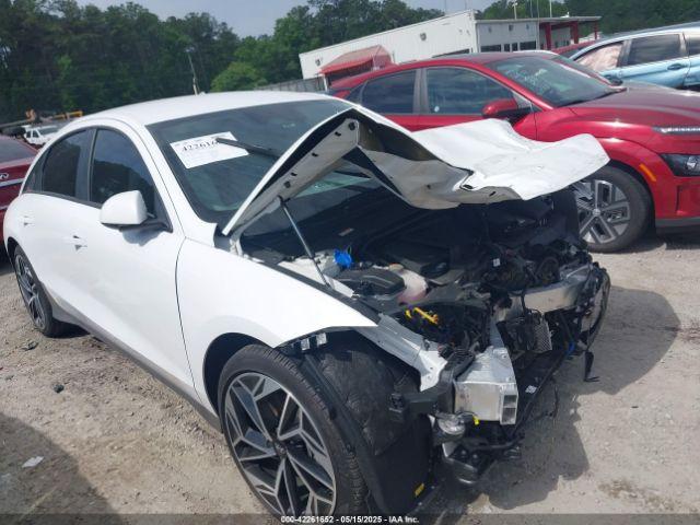  Salvage Hyundai Ioniq