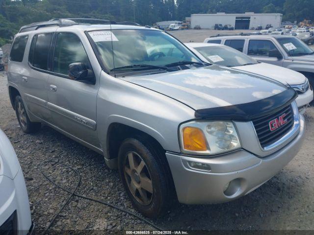  Salvage GMC Envoy XL