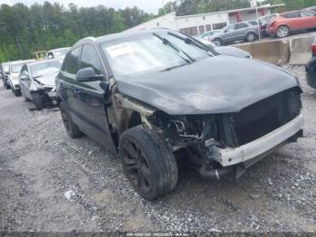  Salvage Audi Q3