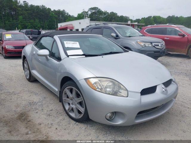  Salvage Mitsubishi Eclipse