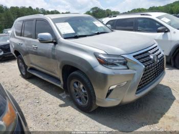  Salvage Lexus Gx